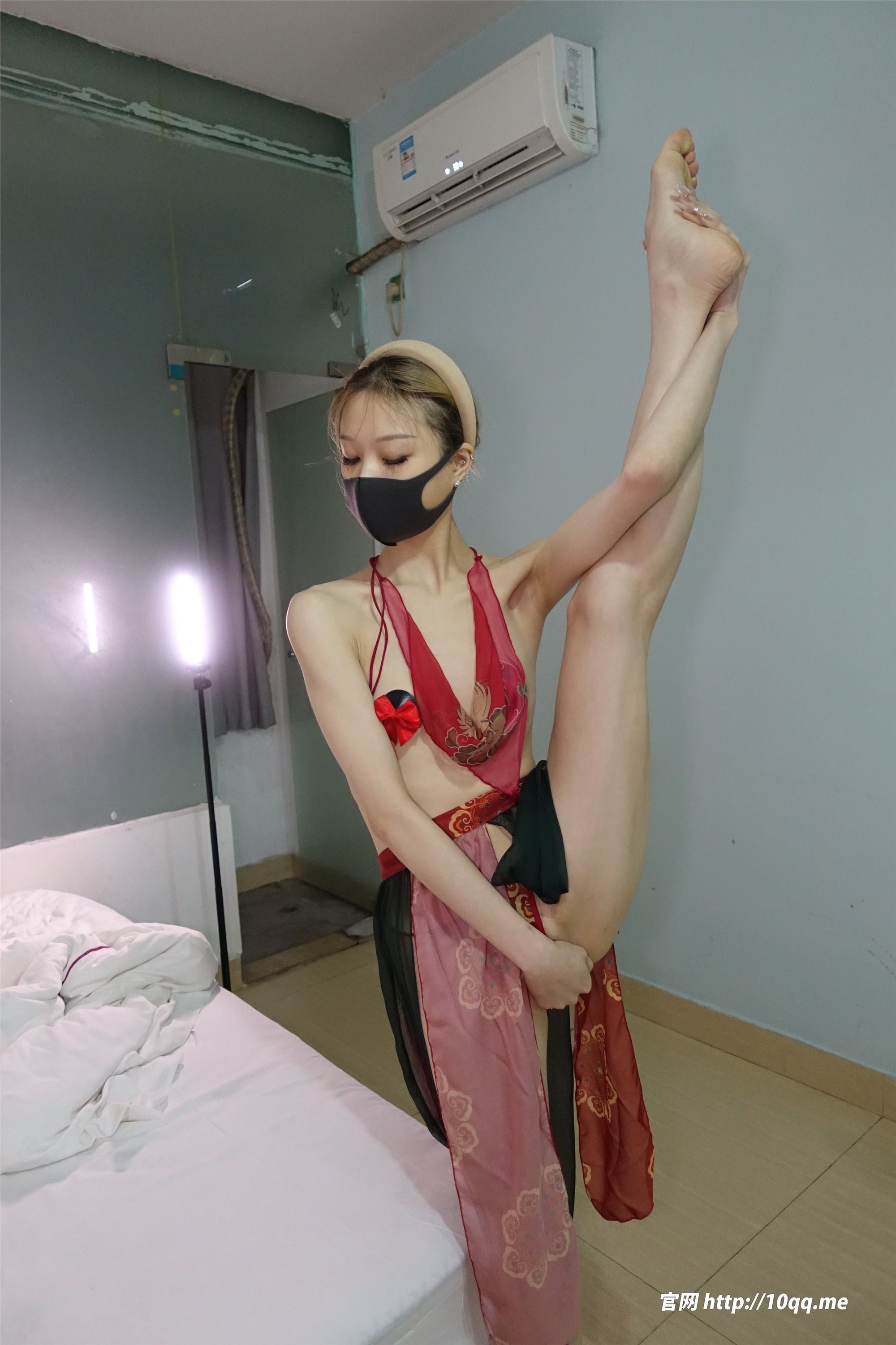 ROSI口罩系列 2023.09.08 NO.2644